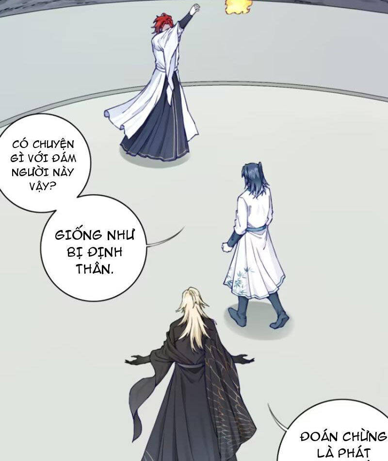 Ta Dùng Cơ Bắp Xưng Bá Tu Tiên Giới Chap 62 - Next Chap 63