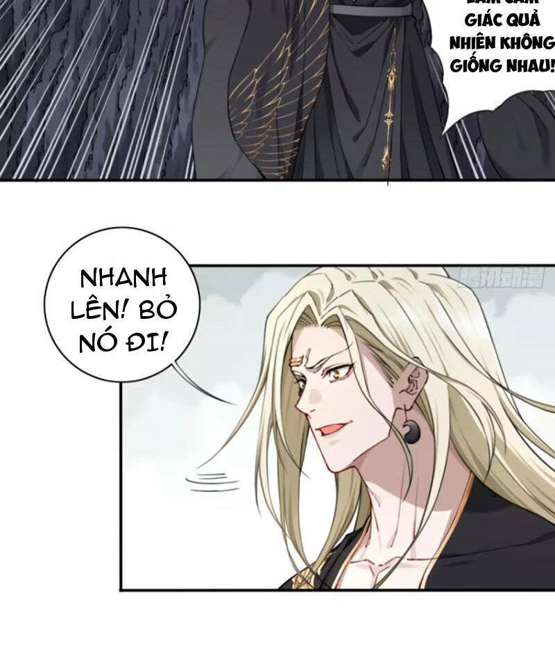 Ta Dùng Cơ Bắp Xưng Bá Tu Tiên Giới Chap 62 - Next Chap 63