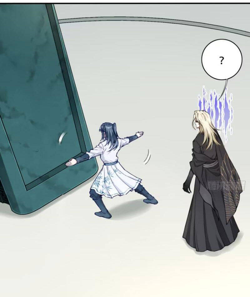 Ta Dùng Cơ Bắp Xưng Bá Tu Tiên Giới Chap 62 - Next Chap 63