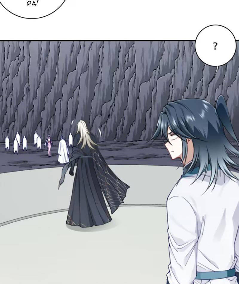 Ta Dùng Cơ Bắp Xưng Bá Tu Tiên Giới Chap 62 - Next Chap 63