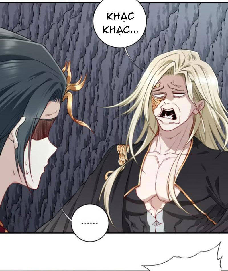 Ta Dùng Cơ Bắp Xưng Bá Tu Tiên Giới Chap 62 - Next Chap 63