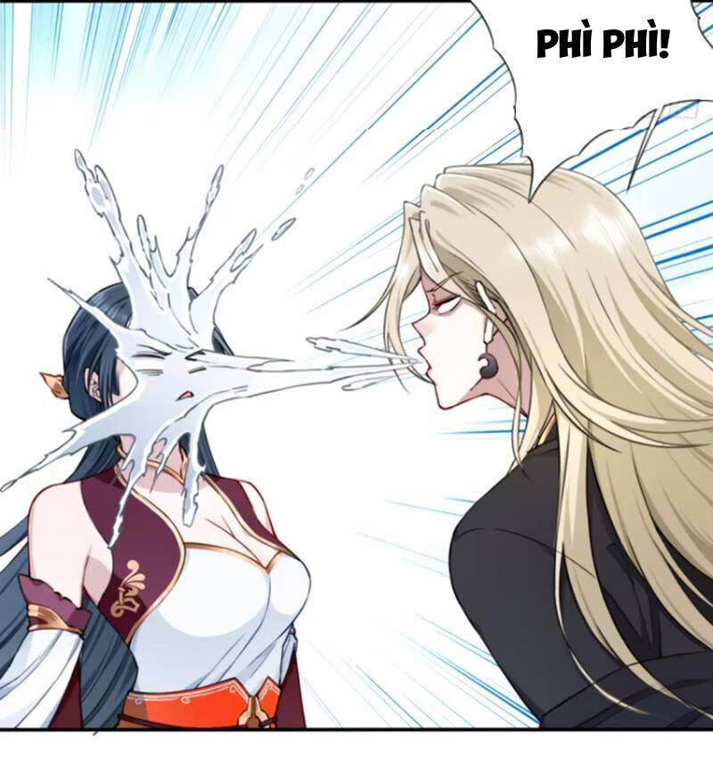 Ta Dùng Cơ Bắp Xưng Bá Tu Tiên Giới Chap 62 - Next Chap 63