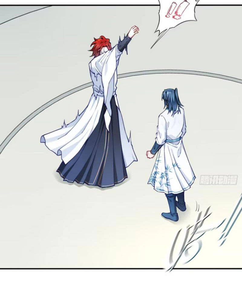 Ta Dùng Cơ Bắp Xưng Bá Tu Tiên Giới Chap 62 - Next Chap 63