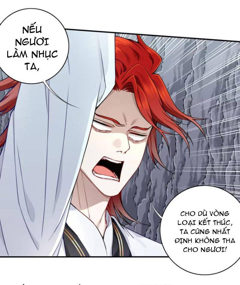 Ta Dùng Cơ Bắp Xưng Bá Tu Tiên Giới Chap 62 - Next Chap 63