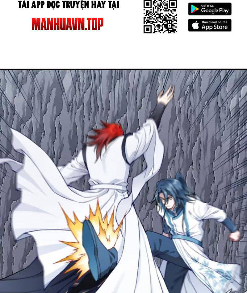 Ta Dùng Cơ Bắp Xưng Bá Tu Tiên Giới Chap 62 - Next Chap 63