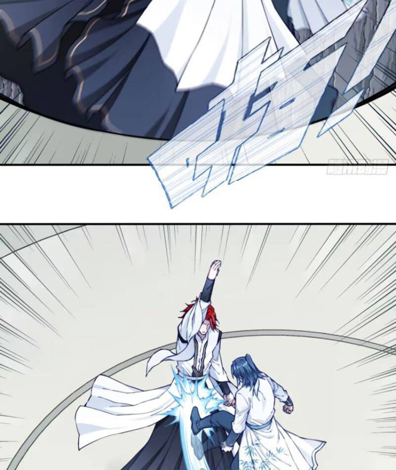 Ta Dùng Cơ Bắp Xưng Bá Tu Tiên Giới Chap 62 - Next Chap 63