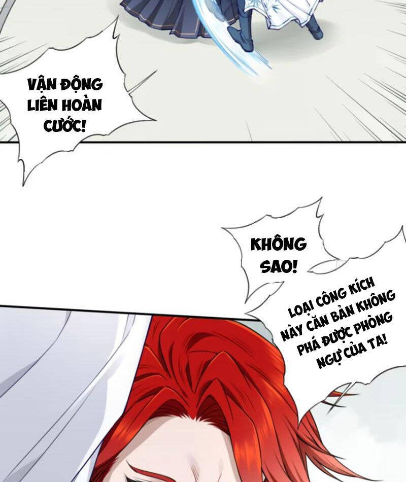 Ta Dùng Cơ Bắp Xưng Bá Tu Tiên Giới Chap 62 - Next Chap 63