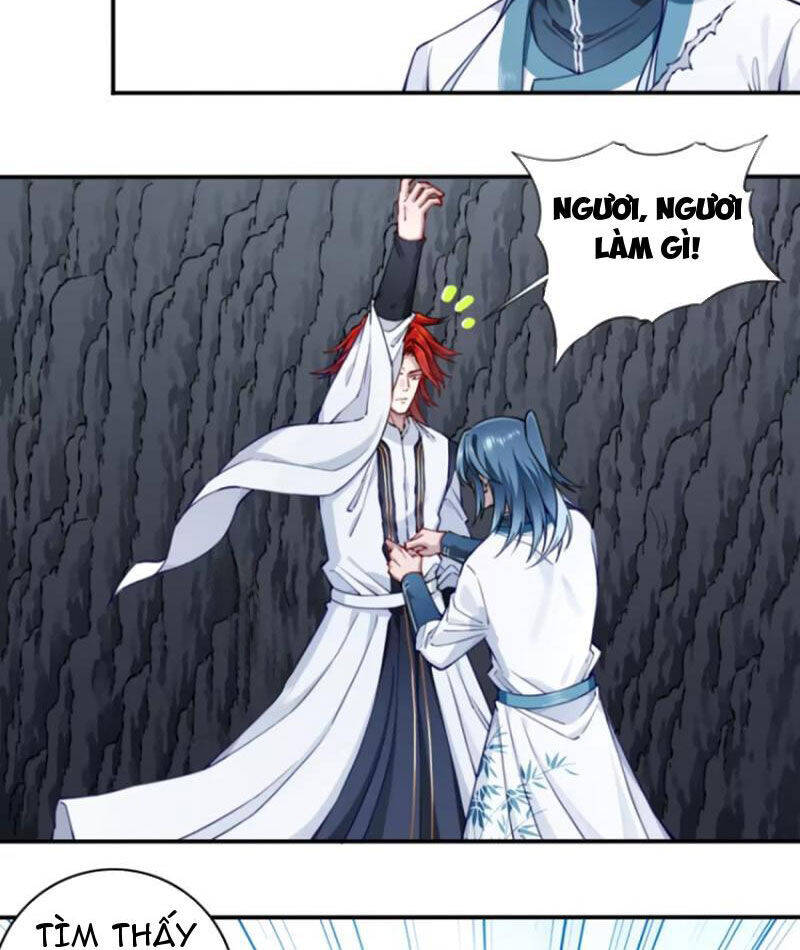 Ta Dùng Cơ Bắp Xưng Bá Tu Tiên Giới Chap 62 - Next Chap 63