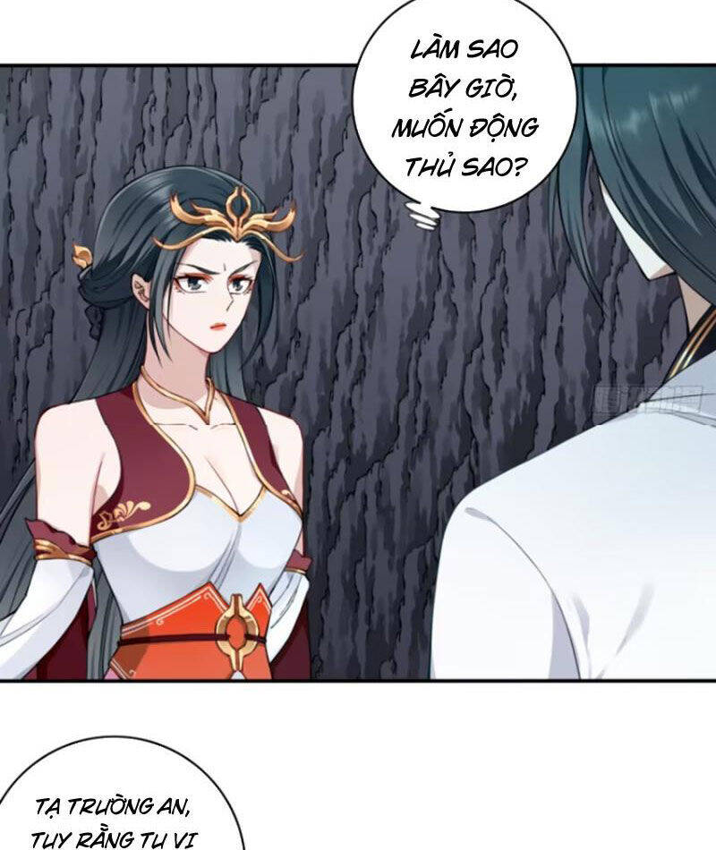 Ta Dùng Cơ Bắp Xưng Bá Tu Tiên Giới Chap 62 - Next Chap 63
