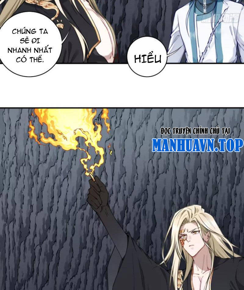 Ta Dùng Cơ Bắp Xưng Bá Tu Tiên Giới Chap 62 - Next Chap 63