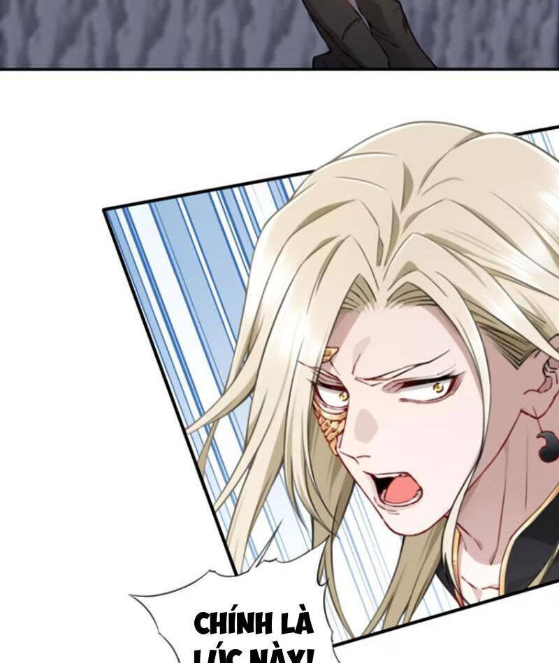 Ta Dùng Cơ Bắp Xưng Bá Tu Tiên Giới Chap 62 - Next Chap 63