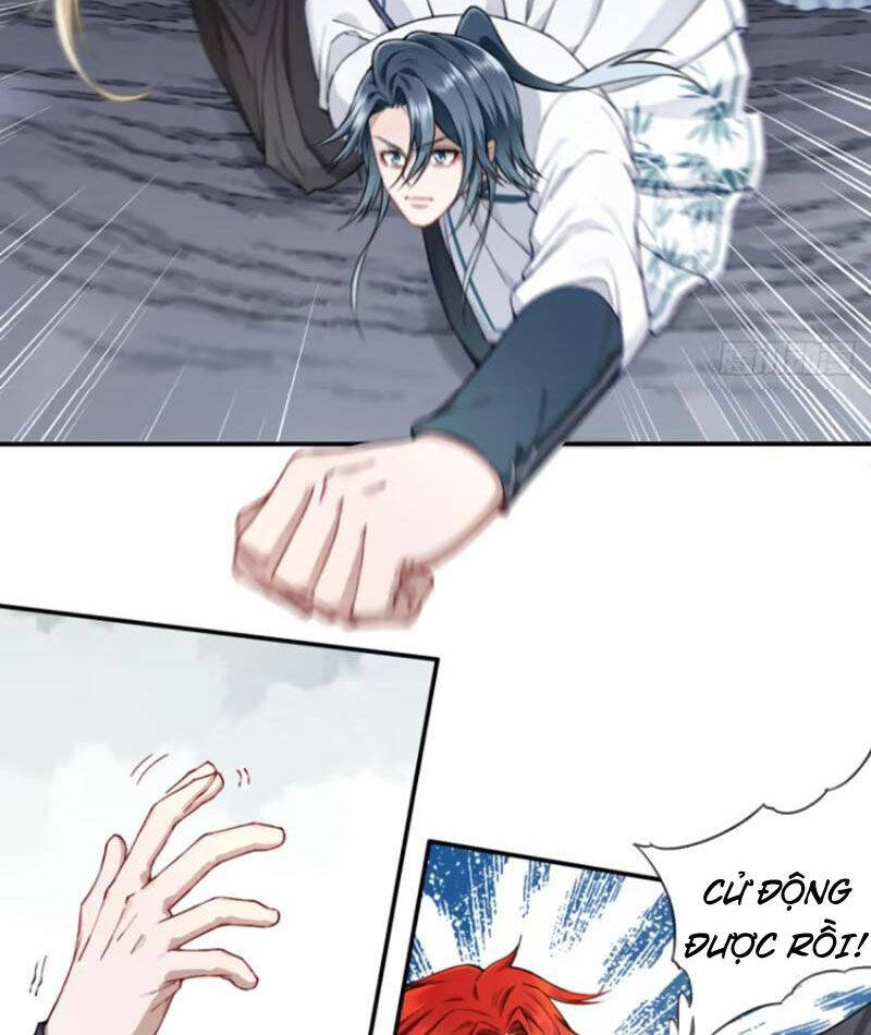 Ta Dùng Cơ Bắp Xưng Bá Tu Tiên Giới Chap 62 - Next Chap 63