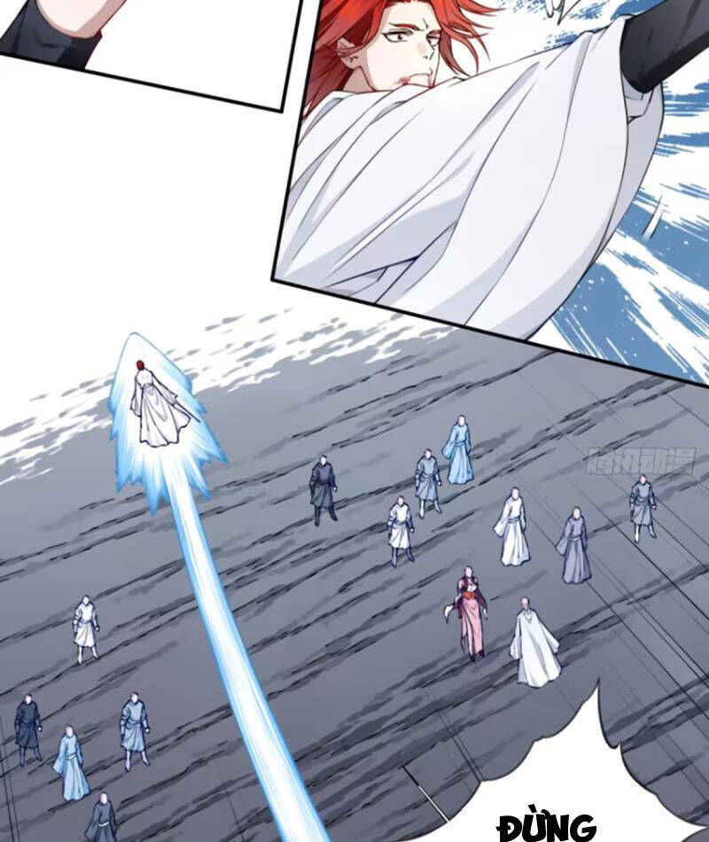 Ta Dùng Cơ Bắp Xưng Bá Tu Tiên Giới Chap 62 - Next Chap 63