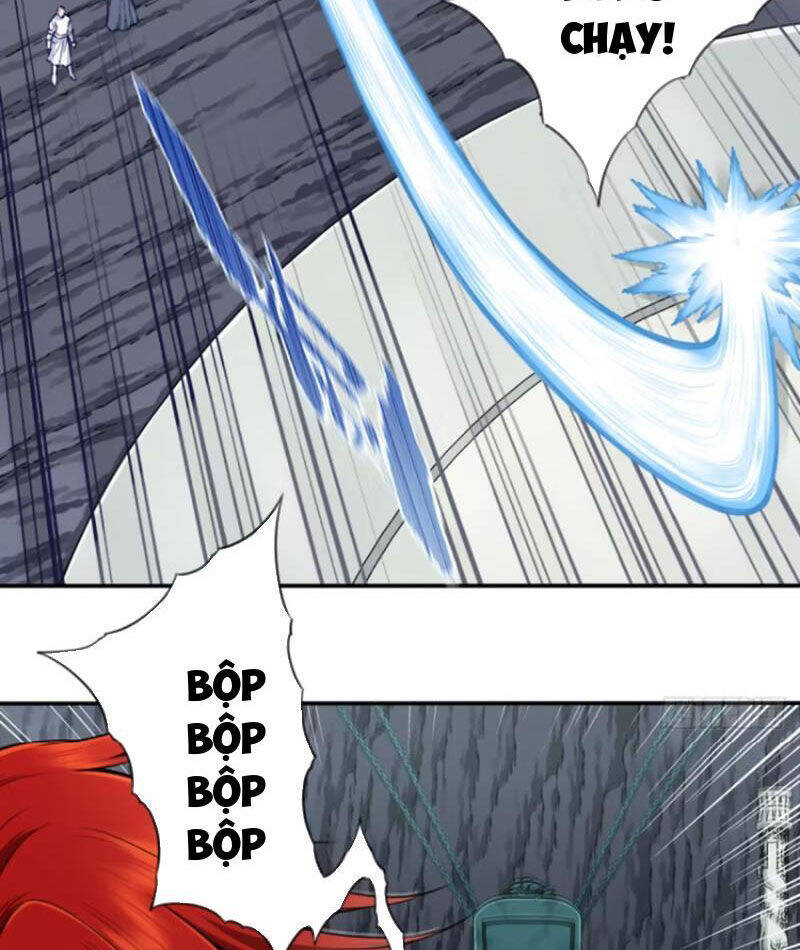 Ta Dùng Cơ Bắp Xưng Bá Tu Tiên Giới Chap 62 - Next Chap 63