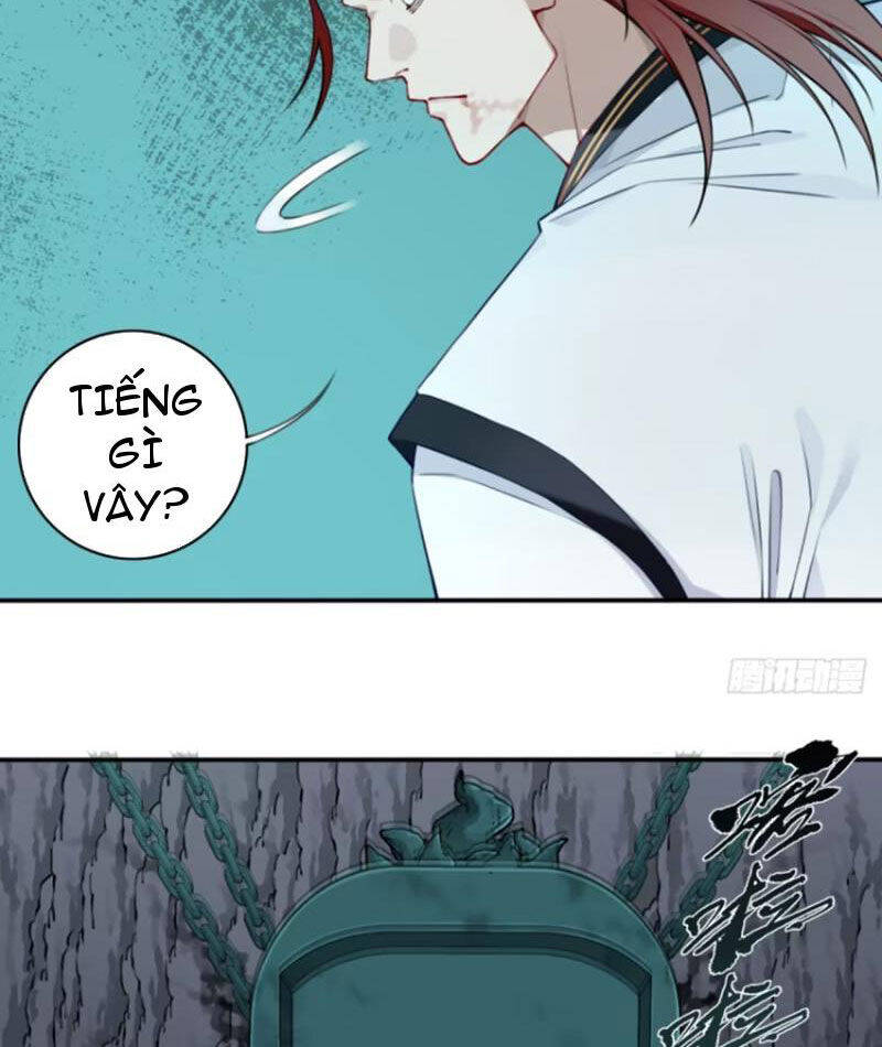 Ta Dùng Cơ Bắp Xưng Bá Tu Tiên Giới Chap 62 - Next Chap 63