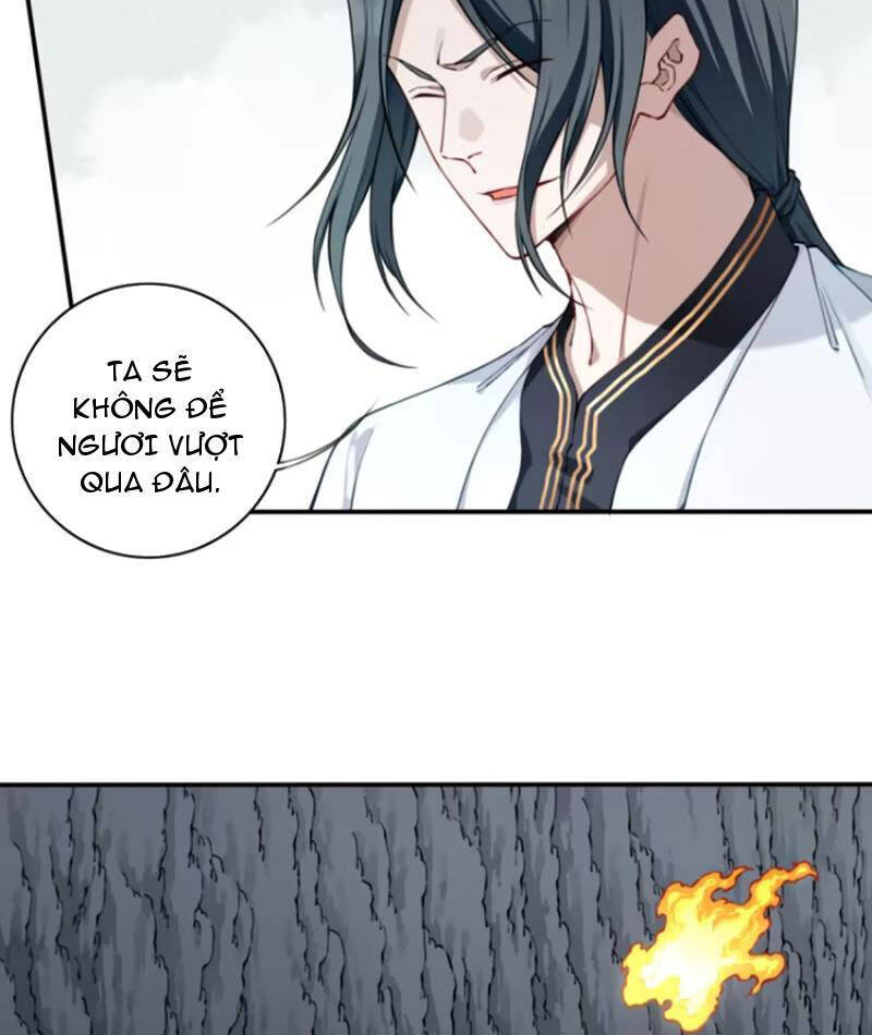 Ta Dùng Cơ Bắp Xưng Bá Tu Tiên Giới Chap 62 - Next Chap 63