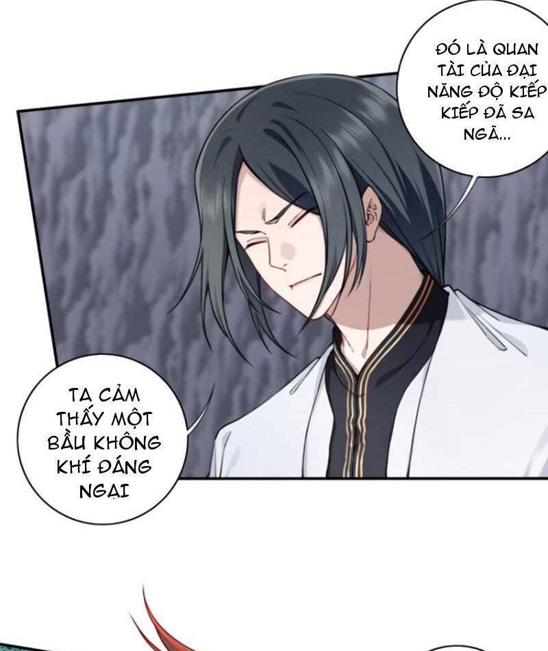 Ta Dùng Cơ Bắp Xưng Bá Tu Tiên Giới Chap 62 - Next Chap 63