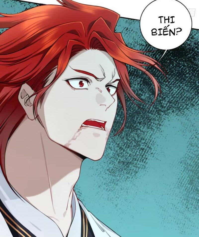 Ta Dùng Cơ Bắp Xưng Bá Tu Tiên Giới Chap 62 - Next Chap 63