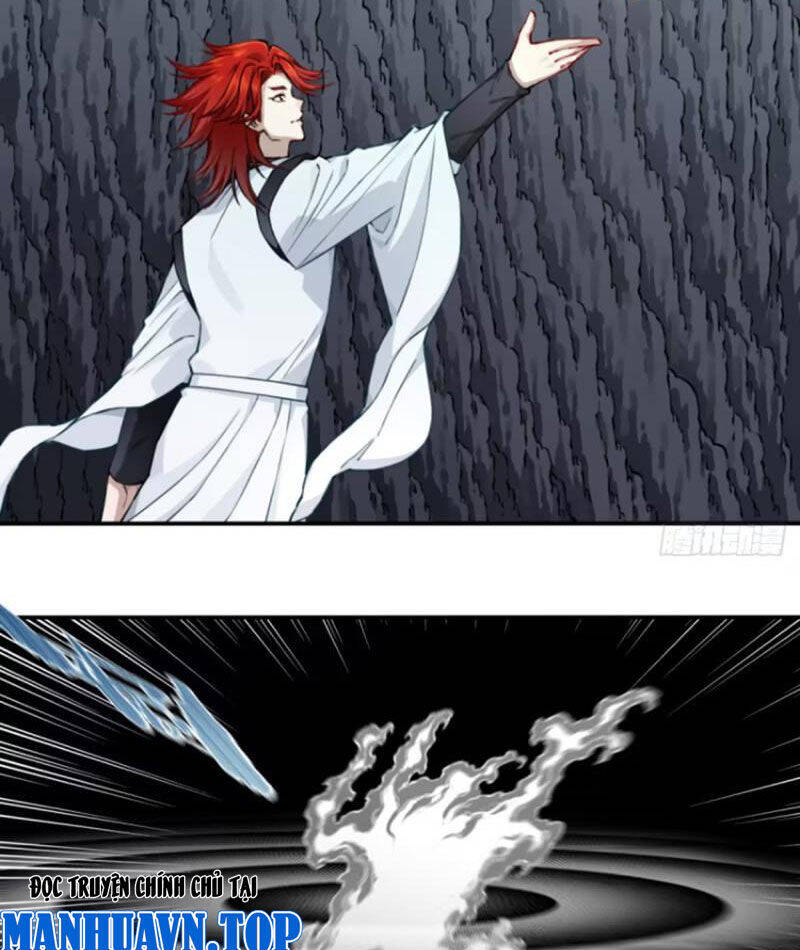 Ta Dùng Cơ Bắp Xưng Bá Tu Tiên Giới Chap 62 - Next Chap 63