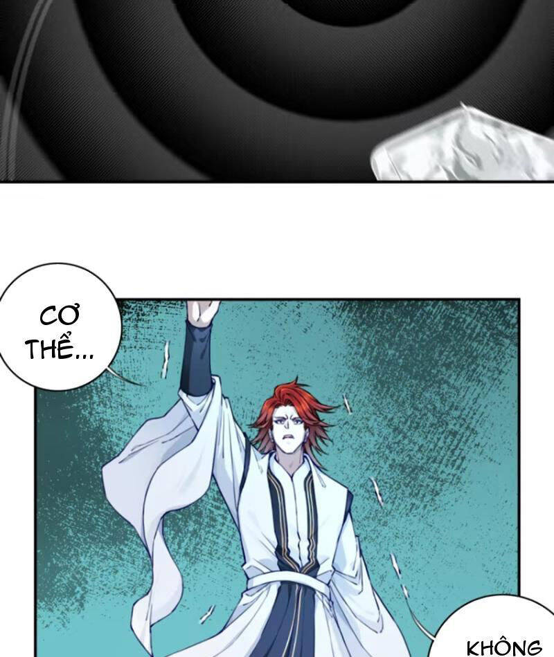 Ta Dùng Cơ Bắp Xưng Bá Tu Tiên Giới Chap 62 - Next Chap 63