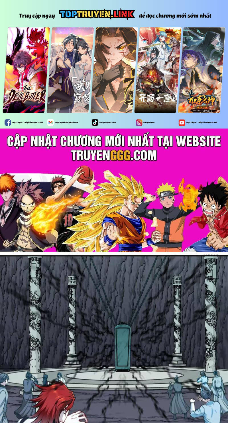 Ta Dùng Cơ Bắp Xưng Bá Tu Tiên Giới Chap 63 - Next Chap 64