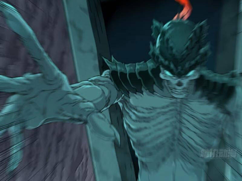 Ta Dùng Cơ Bắp Xưng Bá Tu Tiên Giới Chap 63 - Next Chap 64