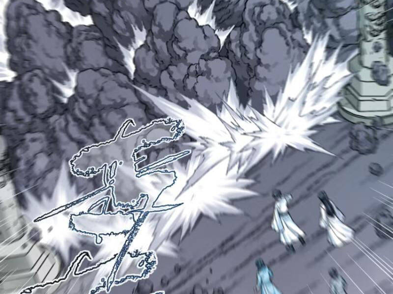 Ta Dùng Cơ Bắp Xưng Bá Tu Tiên Giới Chap 63 - Next Chap 64