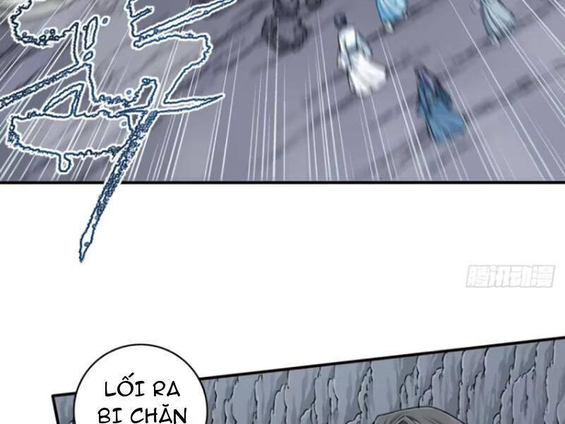 Ta Dùng Cơ Bắp Xưng Bá Tu Tiên Giới Chap 63 - Next Chap 64