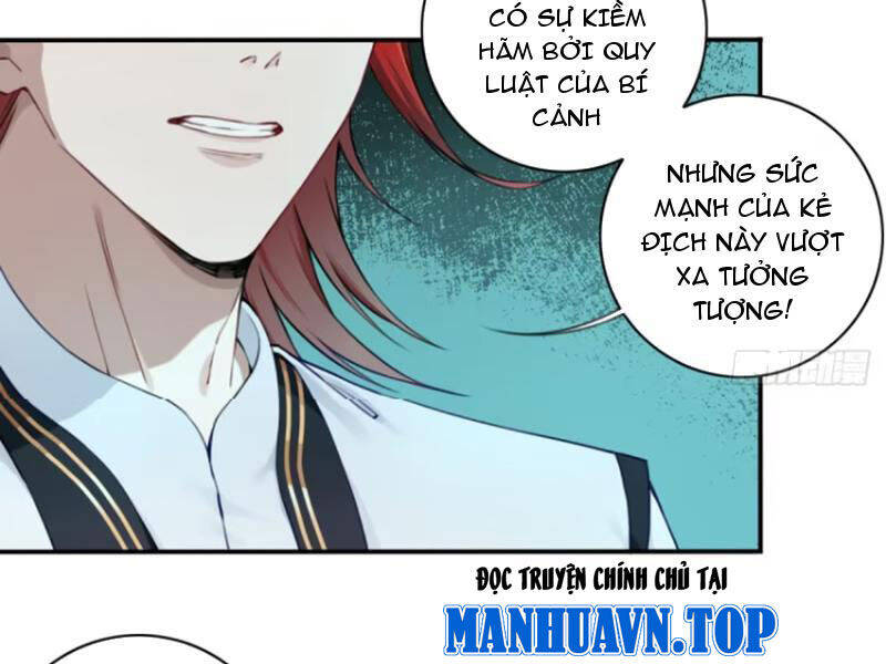 Ta Dùng Cơ Bắp Xưng Bá Tu Tiên Giới Chap 63 - Next Chap 64
