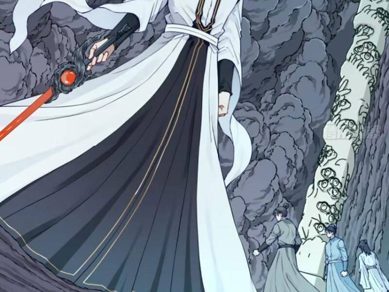 Ta Dùng Cơ Bắp Xưng Bá Tu Tiên Giới Chap 63 - Next Chap 64