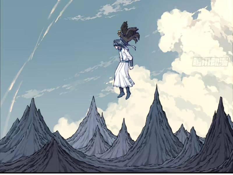 Ta Dùng Cơ Bắp Xưng Bá Tu Tiên Giới Chap 63 - Next Chap 64