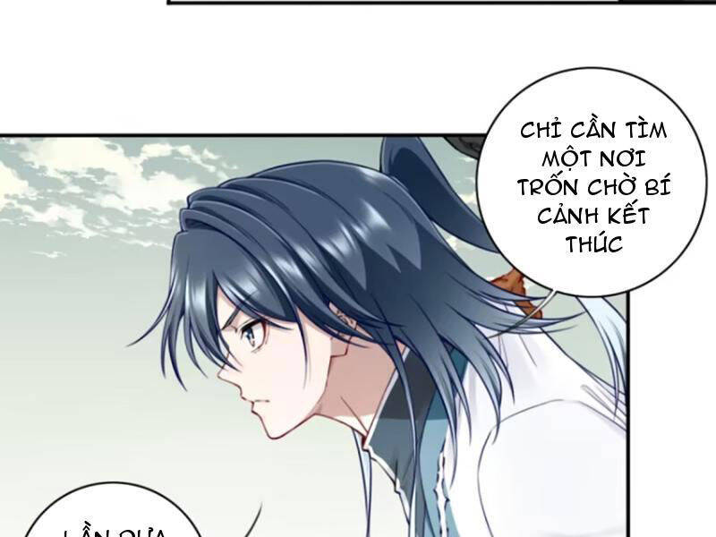 Ta Dùng Cơ Bắp Xưng Bá Tu Tiên Giới Chap 63 - Next Chap 64
