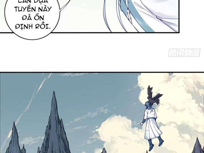 Ta Dùng Cơ Bắp Xưng Bá Tu Tiên Giới Chap 63 - Next Chap 64
