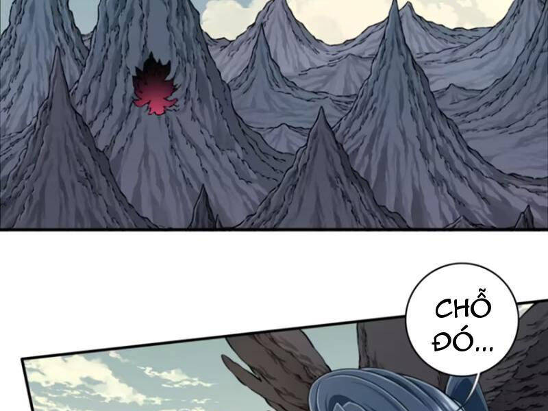 Ta Dùng Cơ Bắp Xưng Bá Tu Tiên Giới Chap 63 - Next Chap 64