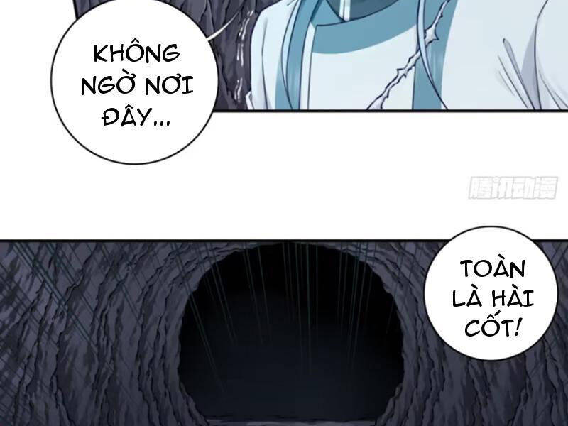 Ta Dùng Cơ Bắp Xưng Bá Tu Tiên Giới Chap 63 - Next Chap 64