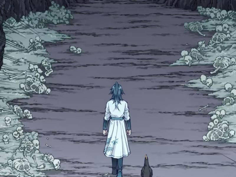 Ta Dùng Cơ Bắp Xưng Bá Tu Tiên Giới Chap 63 - Next Chap 64
