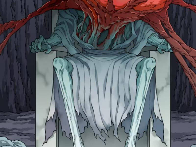 Ta Dùng Cơ Bắp Xưng Bá Tu Tiên Giới Chap 63 - Next Chap 64