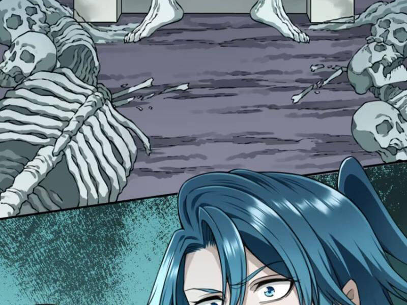 Ta Dùng Cơ Bắp Xưng Bá Tu Tiên Giới Chap 63 - Next Chap 64