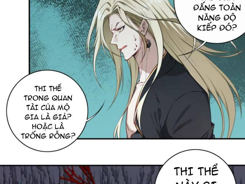 Ta Dùng Cơ Bắp Xưng Bá Tu Tiên Giới Chap 63 - Next Chap 64