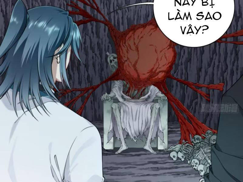 Ta Dùng Cơ Bắp Xưng Bá Tu Tiên Giới Chap 63 - Next Chap 64