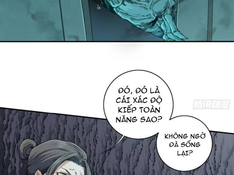 Ta Dùng Cơ Bắp Xưng Bá Tu Tiên Giới Chap 63 - Next Chap 64