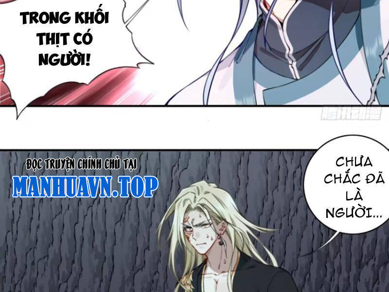 Ta Dùng Cơ Bắp Xưng Bá Tu Tiên Giới Chap 63 - Next Chap 64