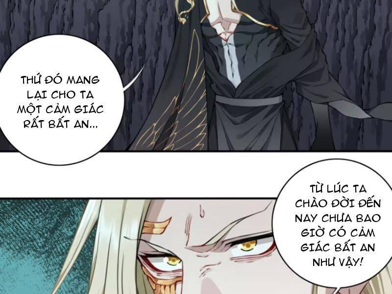 Ta Dùng Cơ Bắp Xưng Bá Tu Tiên Giới Chap 63 - Next Chap 64