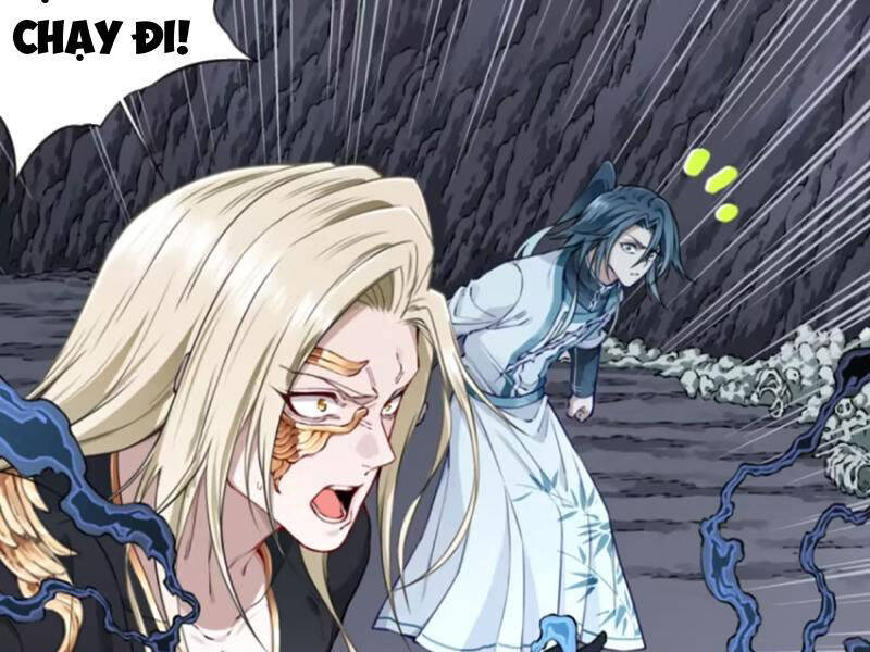Ta Dùng Cơ Bắp Xưng Bá Tu Tiên Giới Chap 63 - Next Chap 64