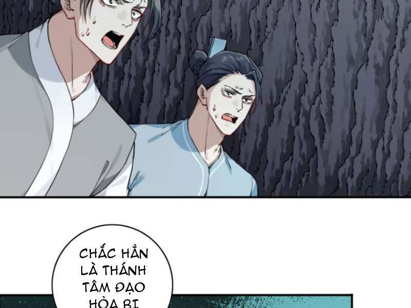Ta Dùng Cơ Bắp Xưng Bá Tu Tiên Giới Chap 63 - Next Chap 64