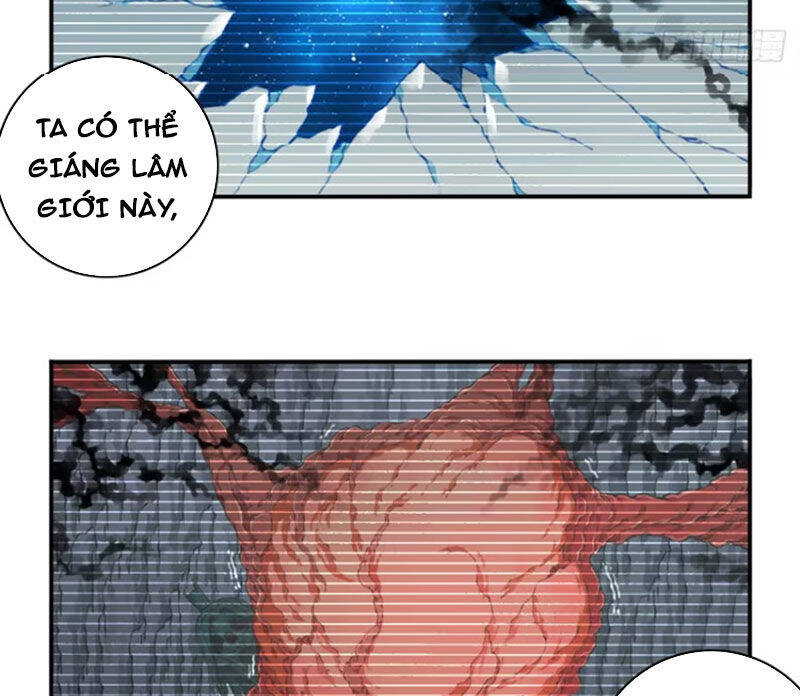 Ta Dùng Cơ Bắp Xưng Bá Tu Tiên Giới Chap 64 - Next Chap 65