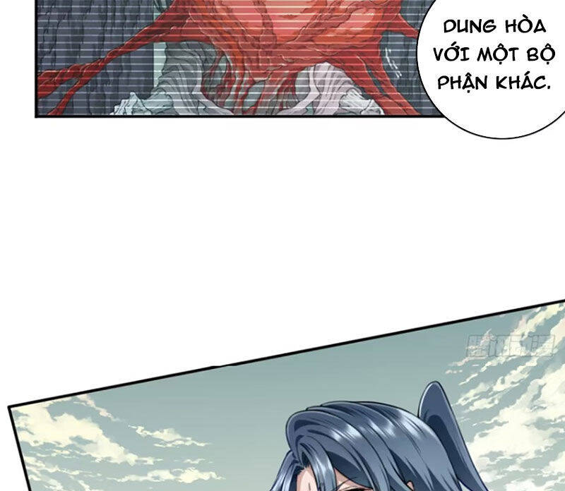 Ta Dùng Cơ Bắp Xưng Bá Tu Tiên Giới Chap 64 - Next Chap 65