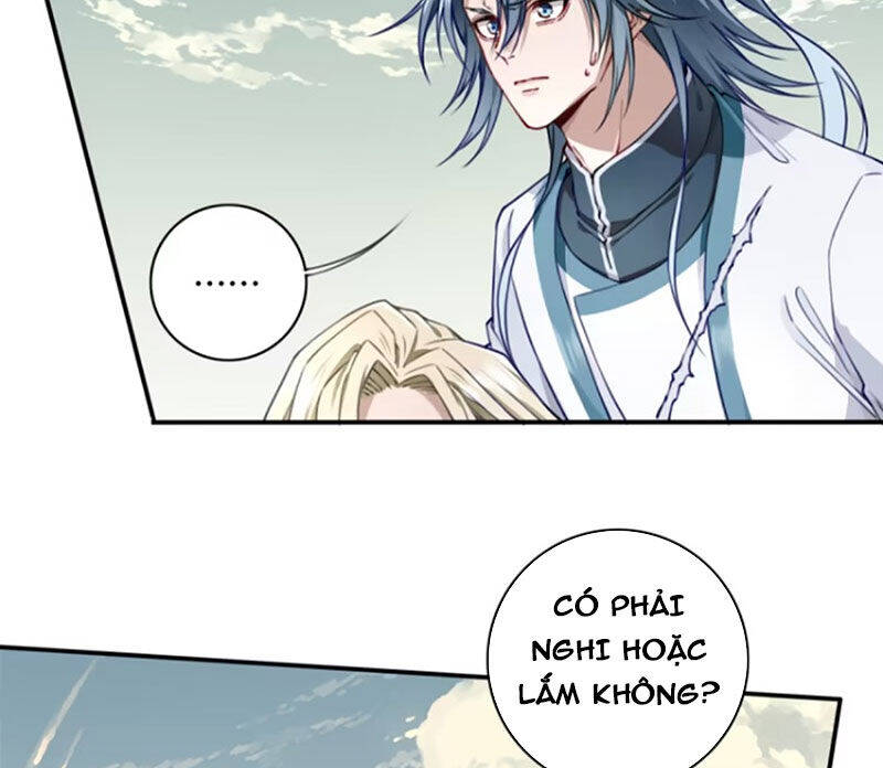 Ta Dùng Cơ Bắp Xưng Bá Tu Tiên Giới Chap 64 - Next Chap 65