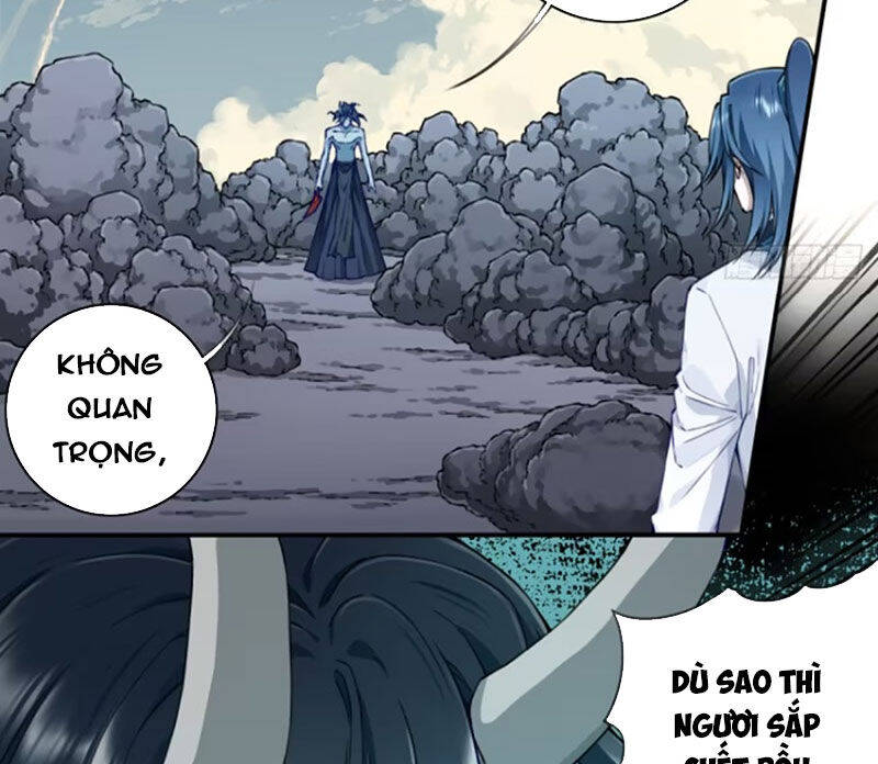 Ta Dùng Cơ Bắp Xưng Bá Tu Tiên Giới Chap 64 - Next Chap 65