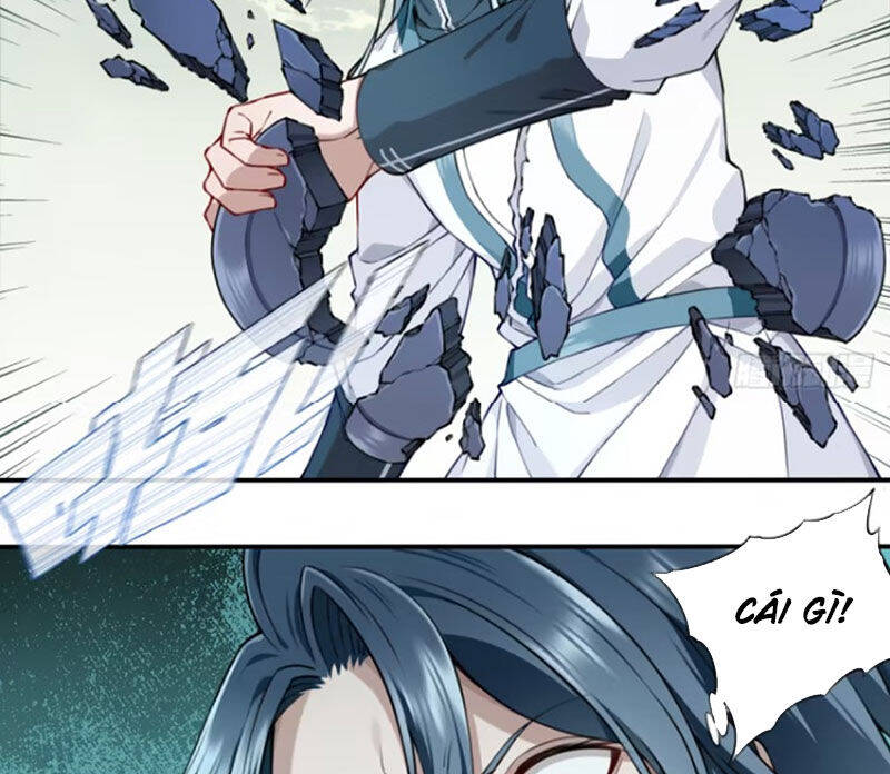 Ta Dùng Cơ Bắp Xưng Bá Tu Tiên Giới Chap 64 - Next Chap 65